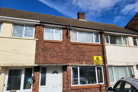 undefined, St. Andrews Road, Southampton SO14