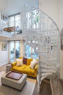 1 bedroom apartment for sale, Bridgeman Road, Barnsbury, London, N1