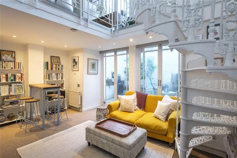 1 bedroom apartment for sale, Bridgeman Road, Barnsbury, London, N1