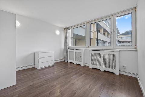 3 bedroom flat for sale, Dunlin House, 2 Tawny Way, London, SE16