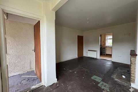 3 bedroom semi-detached house for sale, Bank Park, Lochgilphead