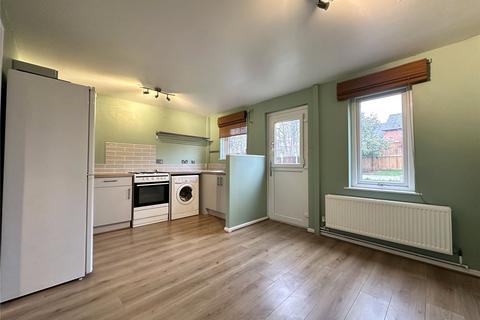 2 bedroom semi-detached house to rent, Meanwood Valley Green, Meanwood, Leeds, West Yorkshire