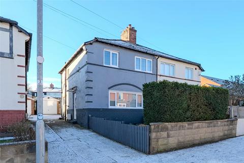 Highfield Road, Bramley, Leeds, West Yorkshire