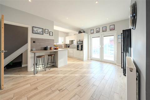 3 bedroom semi-detached house for sale, Highfield Road, Bramley, Leeds, West Yorkshire