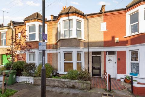 Westerdale Road, London