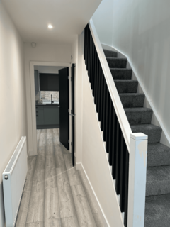 3 bedroom end of terrace house to rent, Chelmsford Terrace, Bradford, BD3