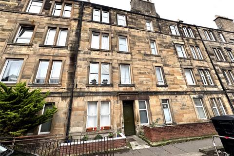 undefined, Roseburn Street, Edinburgh EH12