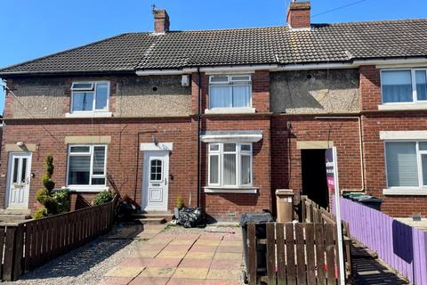 3 bedroom terraced house to rent, Dudley, Cramlington NE23