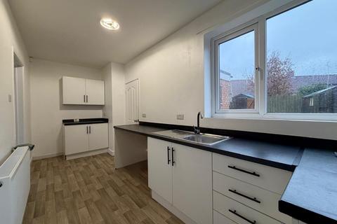 undefined, Dudley, Cramlington NE23