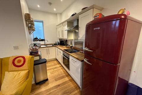 2 bedroom terraced house to rent, Pugin House