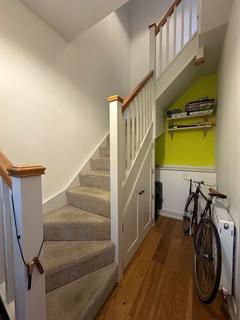 2 bedroom terraced house to rent, Pugin House