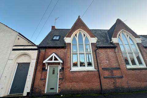 undefined, Pugin House