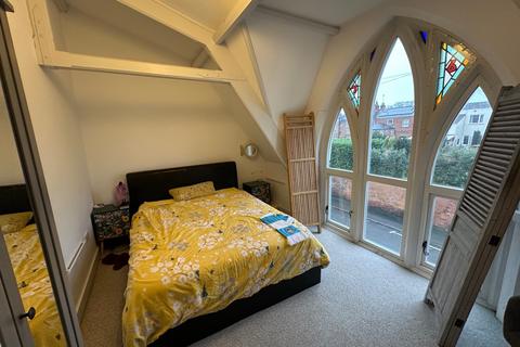 undefined, Pugin House