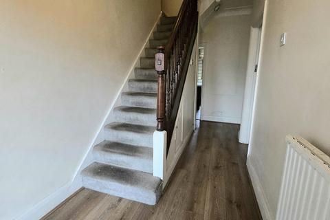 undefined, Braintree Avenue,  Ilford, IG4