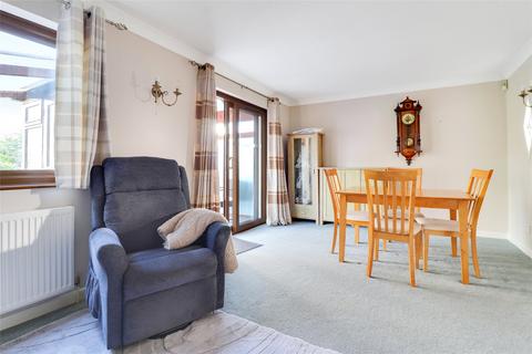 2 bedroom bungalow for sale, Ley Meadow Drive, Roundswell, Barnstaple, Devon, EX31