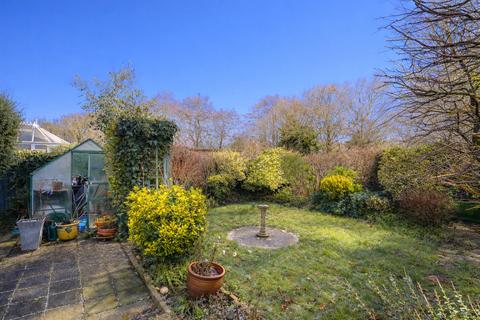 2 bedroom bungalow for sale, Ley Meadow Drive, Roundswell, Barnstaple, Devon, EX31