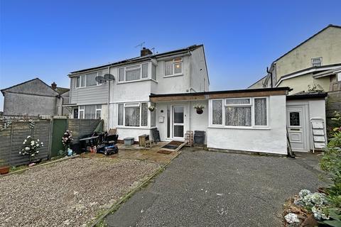 undefined, Queens Crescent, Bodmin, Cornwall, PL31