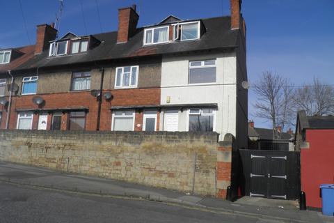 3 bedroom semi-detached house to rent, BANCROFT LANE, MANSFIELD