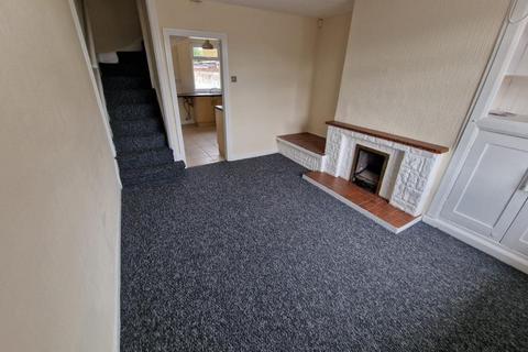 3 bedroom semi-detached house to rent, BANCROFT LANE, MANSFIELD