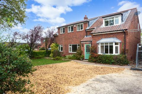 4 bedroom detached house for sale, Sandy Lane, Stockton on the Forest, York, North Yorkshire, YO32