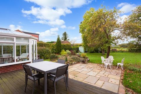 4 bedroom detached house for sale, Sandy Lane, Stockton on the Forest, York, North Yorkshire, YO32