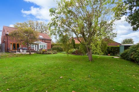 4 bedroom detached house for sale, Sandy Lane, Stockton on the Forest, York, North Yorkshire, YO32