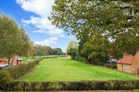 4 bedroom detached house for sale, Sandy Lane, Stockton on the Forest, York, North Yorkshire, YO32