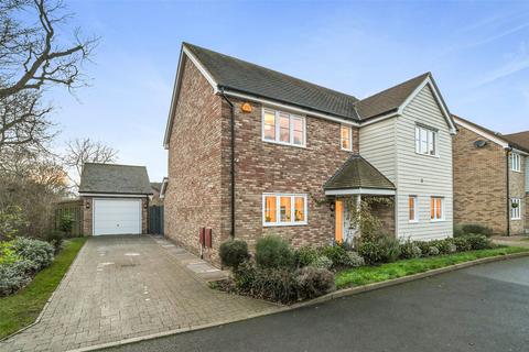 4 bedroom detached house for sale, Maitland Close, Henham, Bishop's Stortford, Essex, CM22