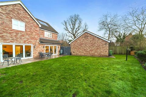 4 bedroom detached house for sale, Maitland Close, Henham, Bishop's Stortford, Essex, CM22