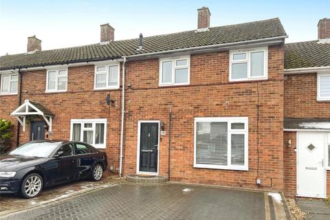 2 bedroom terraced house for sale, Carters Mead, Harlow, Essex, CM17
