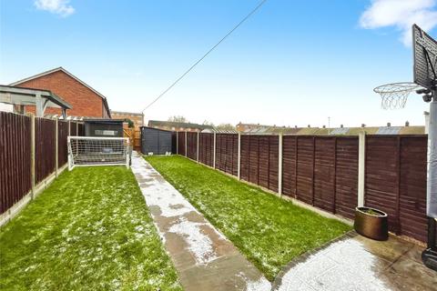 2 bedroom terraced house for sale, Carters Mead, Harlow, Essex, CM17