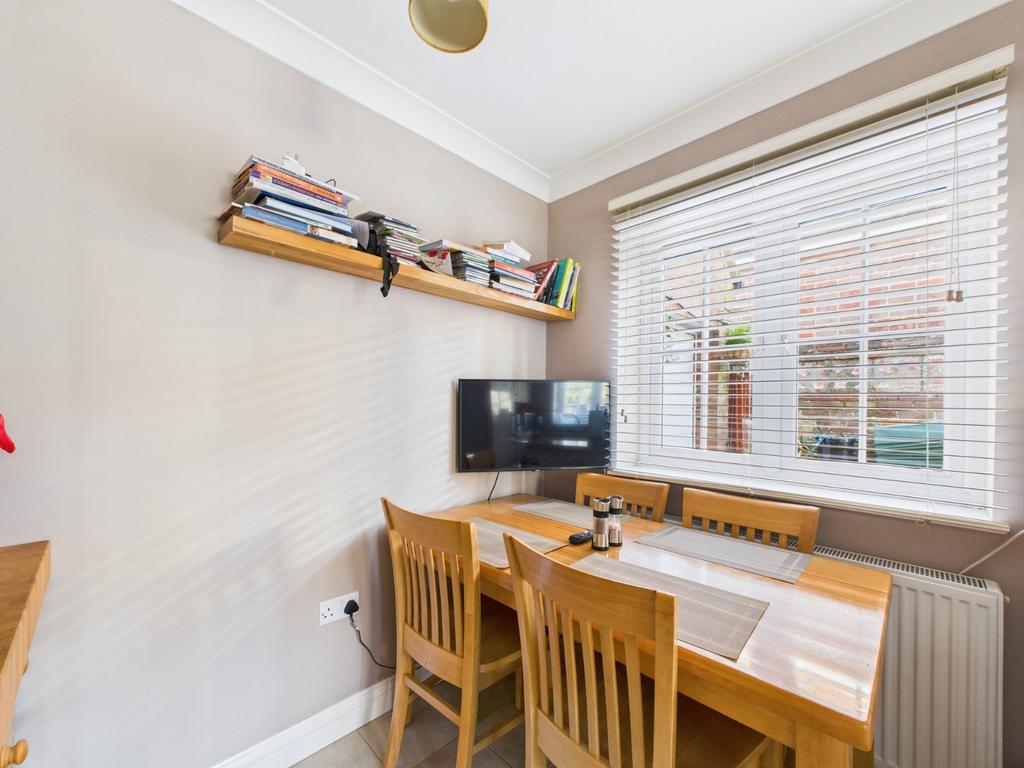 Breakfast Room