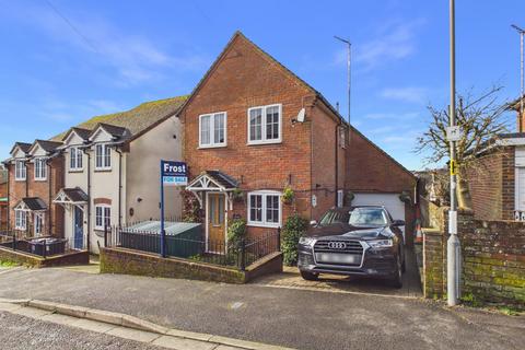 3 bedroom link detached house for sale, Frances Street, Chesham, Buckinghamshire, HP5