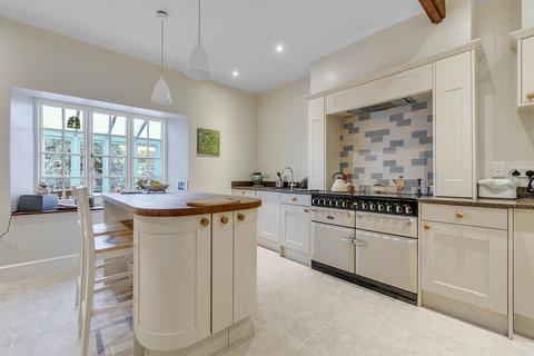 6 bedroom detached house for sale, Branscombe, Seaton