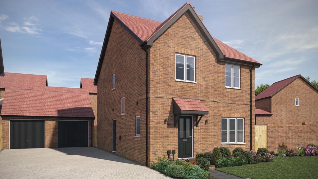 Langmead place