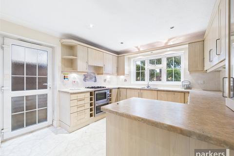 4 bedroom detached house for sale, Silver Fox Crescent, Reading RG5