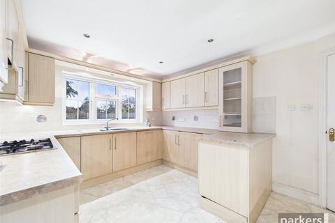 4 bedroom detached house for sale, Silver Fox Crescent, Reading RG5