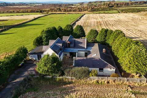 5 bedroom detached house for sale, Cookney Lodge, Netherley, Stonehaven