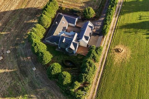 5 bedroom detached house for sale, Cookney Lodge, Netherley, Stonehaven