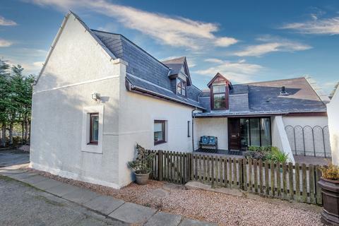 5 bedroom detached house for sale, Cookney Lodge, Netherley, Stonehaven