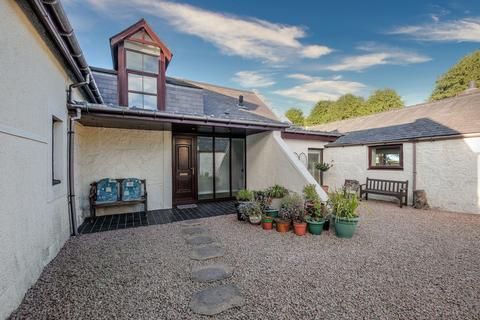 5 bedroom detached house for sale, Cookney Lodge, Netherley, Stonehaven