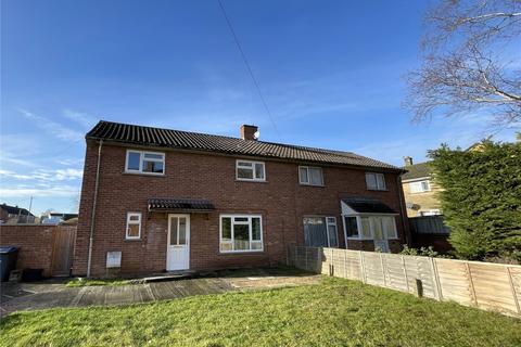 3 bedroom semi-detached house to rent, Sycamore Grove, Trowbridge