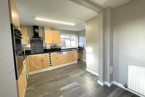 3 bedroom semi-detached house to rent, Sycamore Grove, Trowbridge