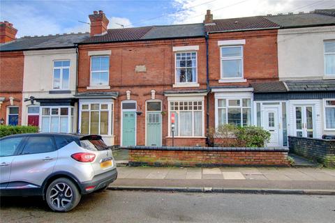 2 bedroom terraced house to rent, Rowheath Road, Cotteridge, Birmingham, B30