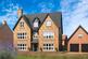Plot 388, The Oakwood at Collingtree Park, Watermill Way NN4