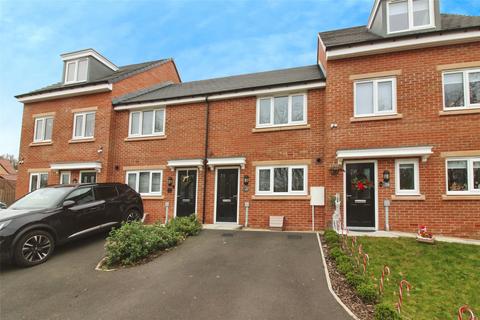 2 bedroom terraced house for sale, Willow Close, Newton Aycliffe, County Durham, DL5