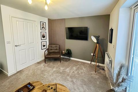 2 bedroom terraced house for sale, Willow Close, Newton Aycliffe, County Durham, DL5