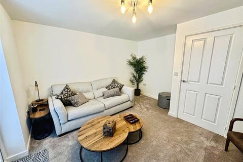 2 bedroom terraced house for sale, Willow Close, Newton Aycliffe, County Durham, DL5