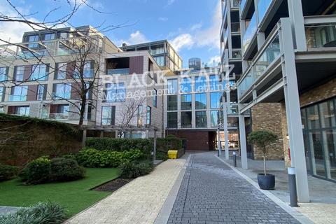 1 bedroom apartment to rent, SE1