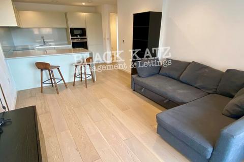 1 bedroom apartment to rent, SE1